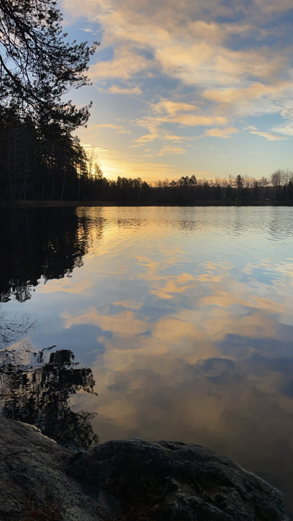 Vaikeus lähteä kouluun